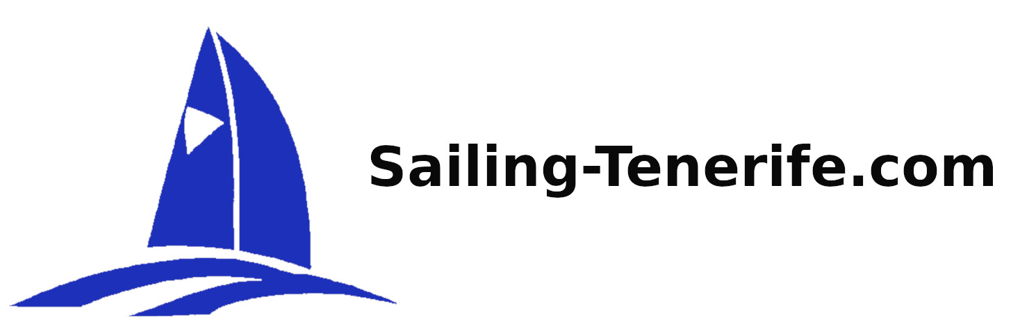 Sailing-Tenerife